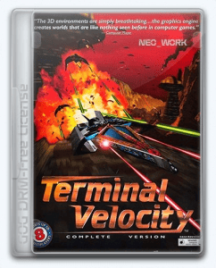 Terminal Velocity