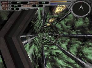 Terminal Velocity