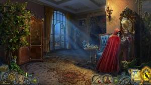 Dark Tales 16: Edgar Allan Poe's. Ligeia