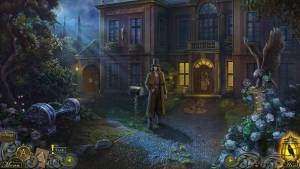 Dark Tales 16: Edgar Allan Poe's. Ligeia