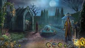 Dark Tales 16: Edgar Allan Poe's. Ligeia