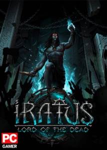 Iratus: Lord of the Dead