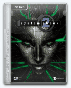 System Shock 2