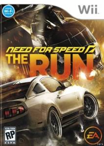 Need for Speed The Run Limited Edition [8 DLC]