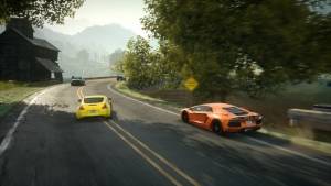 Need for Speed The Run Limited Edition [8 DLC]