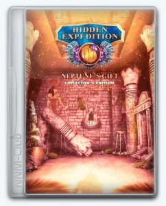 Hidden Expedition 18: Neptune's Gift