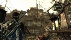 Fallout 3   (5 DLC)