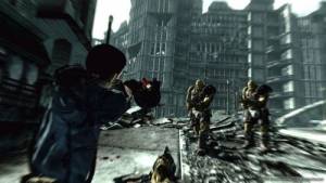Fallout 3   (5 DLC)