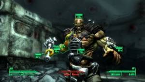 Fallout 3   (5 DLC)