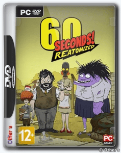 60 Seconds! Reatomized