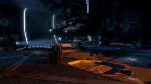 Aliens Colonial Marines