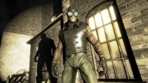 Spider-Man: Shattered Dimensions / -:  