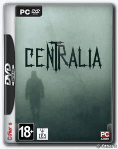 CENTRALIA