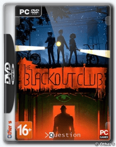 The Blackout Club
