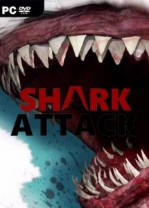 Shark Attack Deathmatch 2