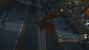 FINAL FANTASY X X2 HD Remaster