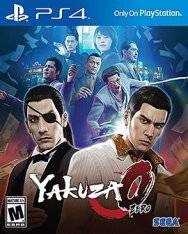 Yakuza Zero Yakuza Zero