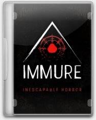 IMMURE: Part One IMMURE: Part One