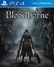 Bloodborne: Game of the Year Edition Bloodborne: Game of the Year Edition