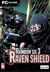 Tom Clancy's Rainbow Six 3: Complete Edition + Raven Shield 2.0 Tom Clancy's Rainbow Six 3: Complete Edition + Raven Shield 2.0
