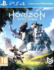 Horizon Zero Dawn Complete Edition Horizon Zero Dawn Complete Edition