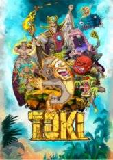 Toki Toki