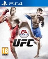 EA Sports UFC EA Sports UFC