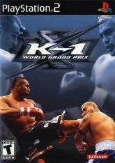 K-1 WORLD GRAND PRIX K-1 WORLD GRAND PRIX