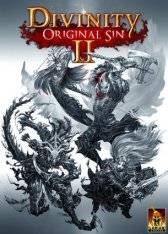 DIVINITY ORIGINAL SIN 2 DIVINITY ORIGINAL SIN 2