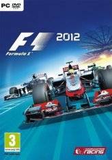 F1 2012 1.0 F1 2012 1.0