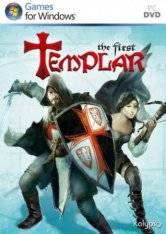 The First Templar The First Templar