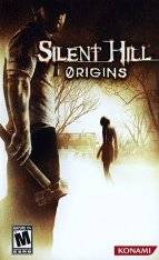 Silent Hill Origins Silent Hill Origins