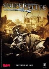Sniper Elite Sniper Elite