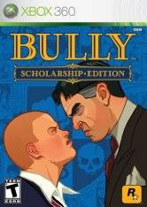 Bully: Scholarship Edition Bully: Scholarship Edition