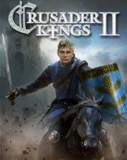 Crusader Kings II Crusader Kings II