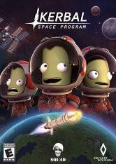 Kerbal Space Program Kerbal Space Program