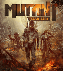 Mutant Year Zero: Road to Eden Mutant Year Zero: Road to Eden