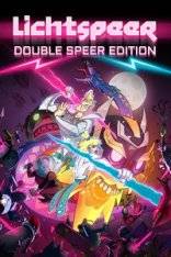 Lichtspeer: Double Speer Edition Lichtspeer: Double Speer Edition