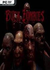 Buck Zombies Buck Zombies