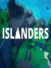 ISLANDERS ISLANDERS