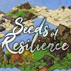 Seeds of Resilience Seeds of Resilience