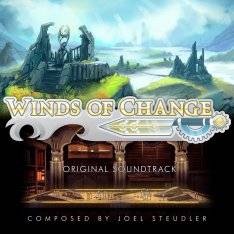 Winds of Change Winds of Change