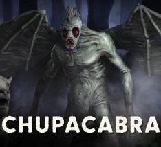 Chupacabra Chupacabra