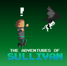 The Adventures of Sullivan The Adventures of Sullivan
