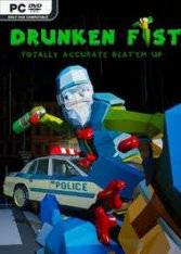 Drunken Fist Totally Accurate Beat 'em up Drunken Fist Totally Accurate Beat 'em up