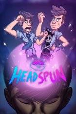 Headspun Headspun
