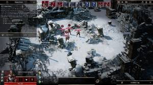 Forged of Blood