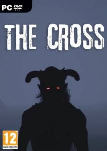 The Cross Horror Game
