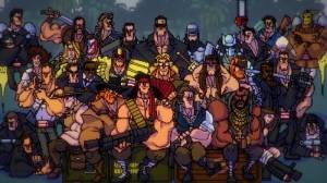 Broforce
