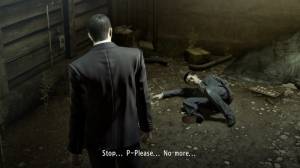 Yakuza Zero